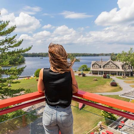 Rawley Resort, Spa & Marina Port Severn Extérieur photo