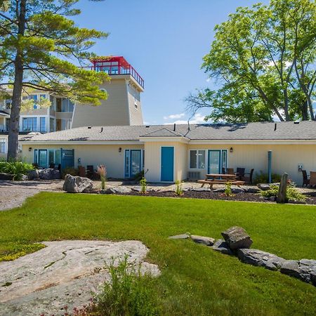 Rawley Resort, Spa & Marina Port Severn Extérieur photo
