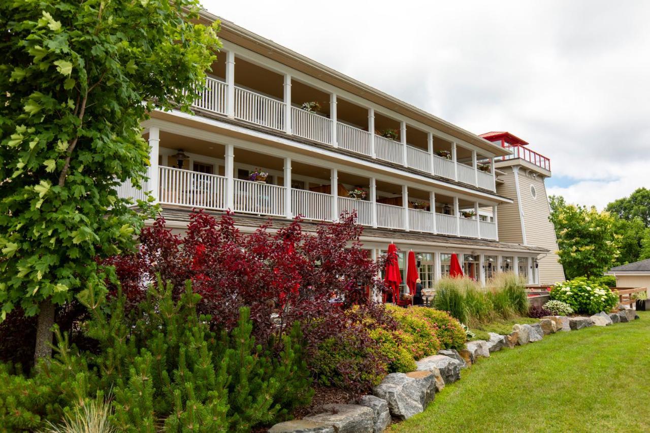 Rawley Resort, Spa & Marina Port Severn Extérieur photo