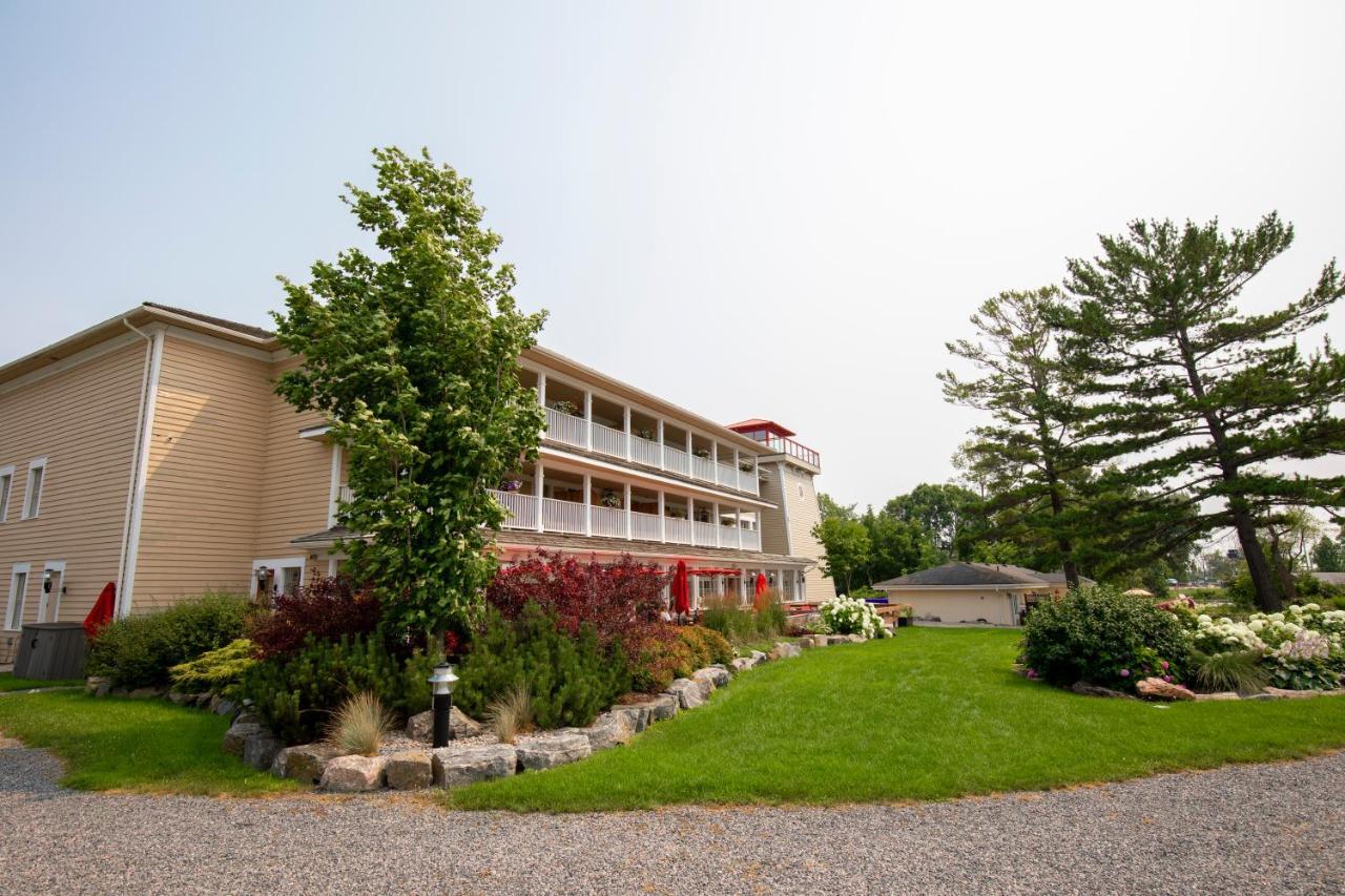 Rawley Resort, Spa & Marina Port Severn Extérieur photo