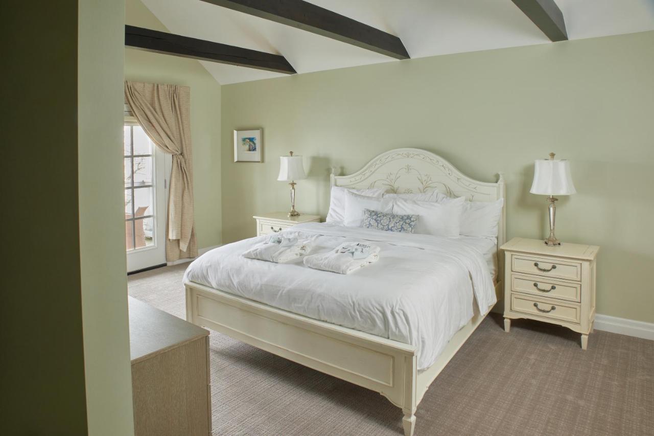 Rawley Resort, Spa & Marina Port Severn Extérieur photo