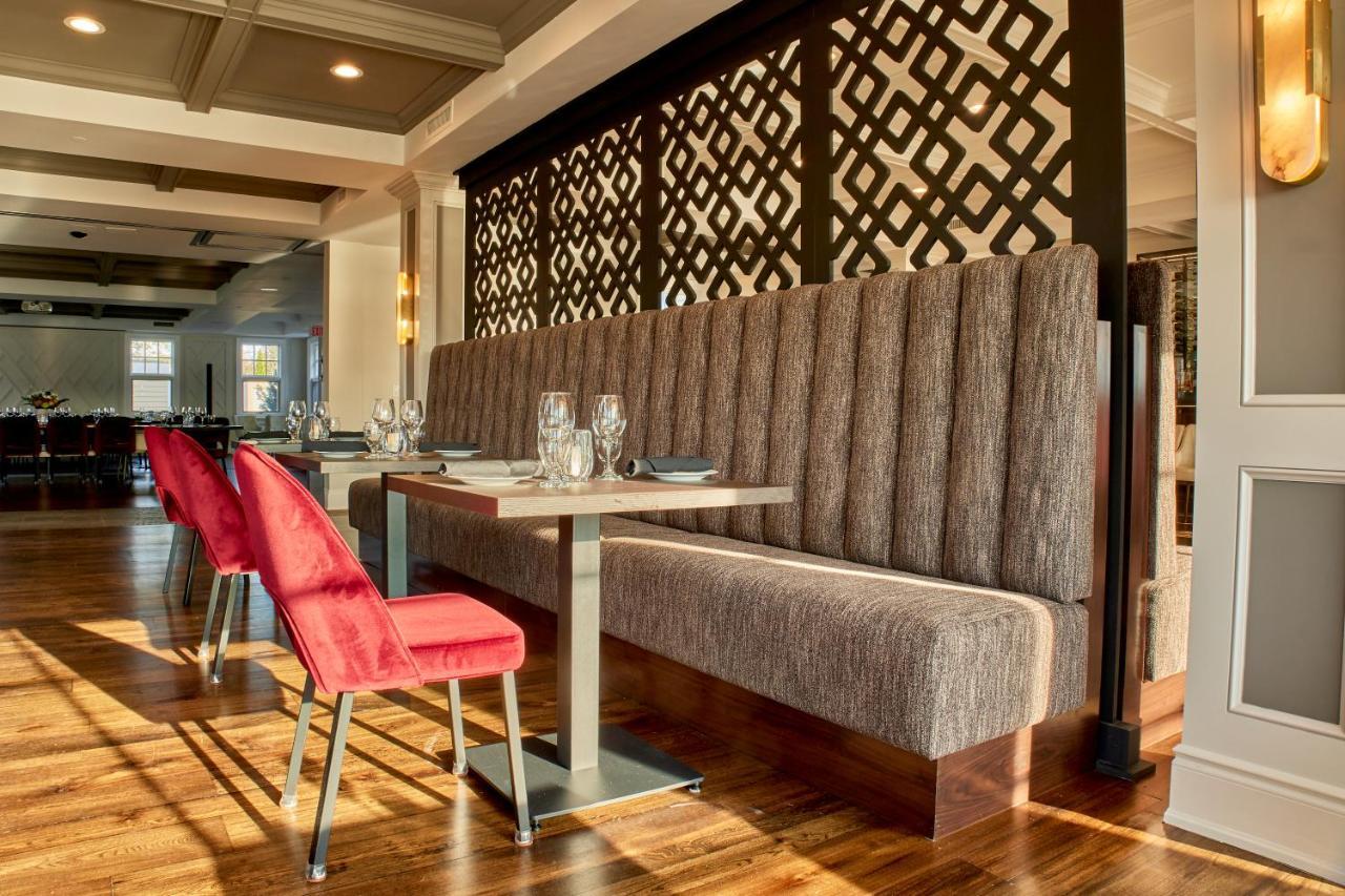 Rawley Resort, Spa & Marina Port Severn Extérieur photo