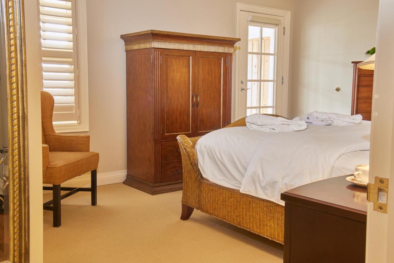 Rawley Resort, Spa & Marina Port Severn Extérieur photo