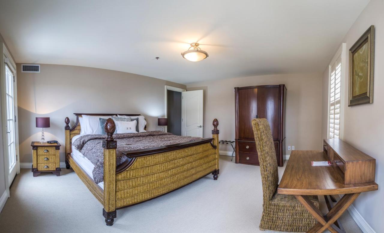 Rawley Resort, Spa & Marina Port Severn Extérieur photo