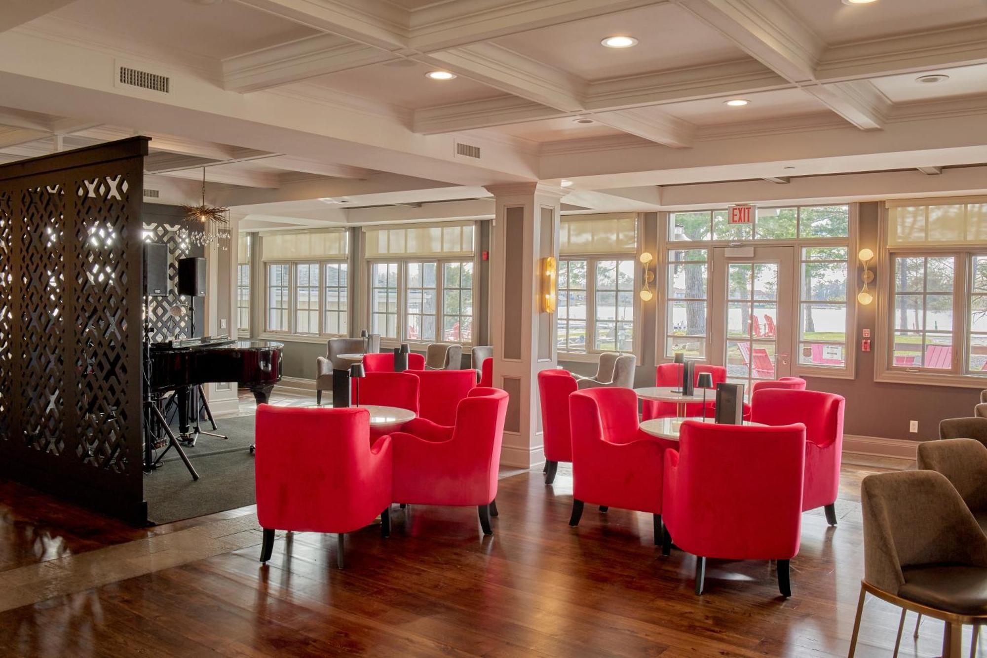 Rawley Resort, Spa & Marina Port Severn Extérieur photo