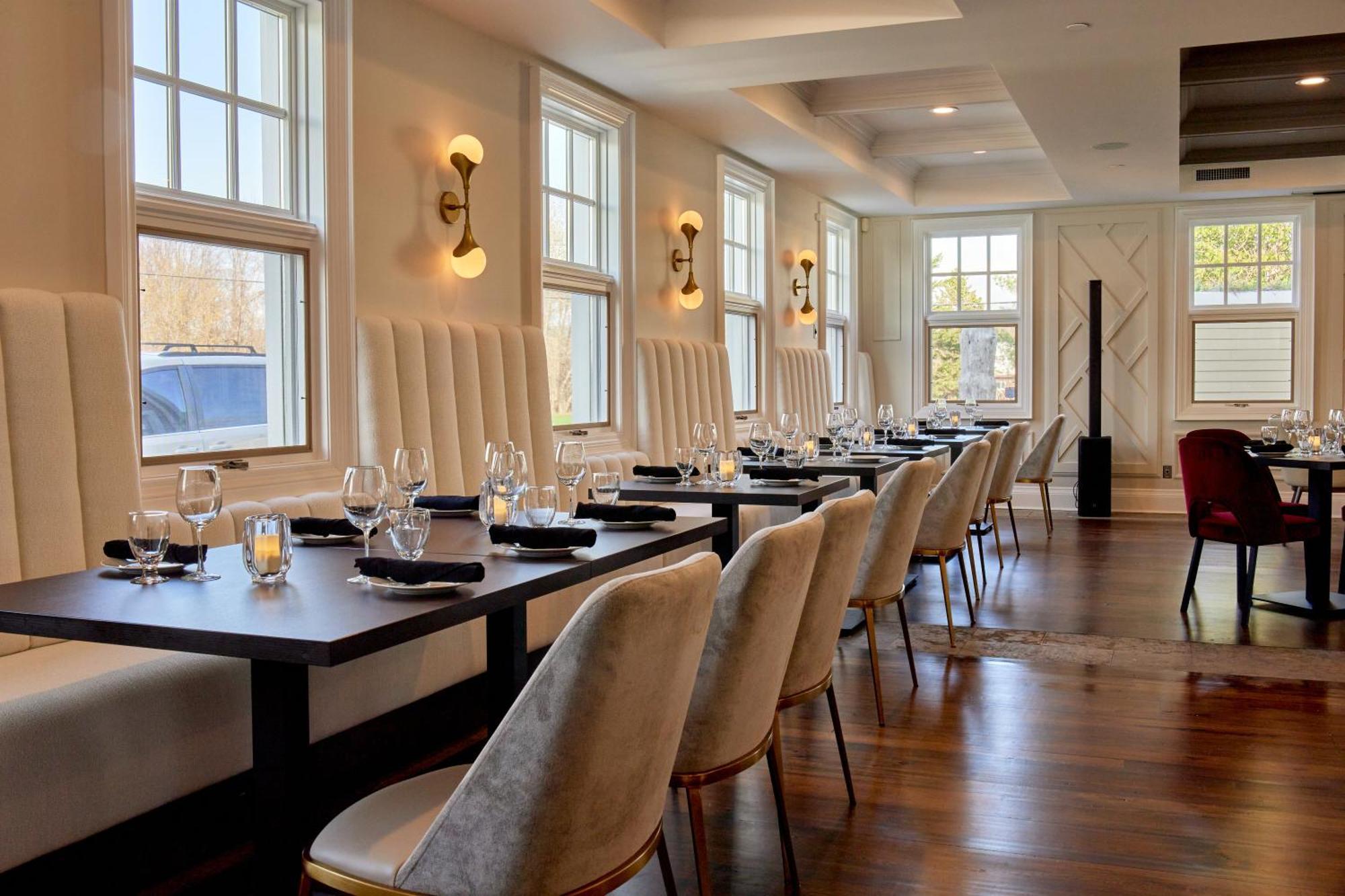 Rawley Resort, Spa & Marina Port Severn Extérieur photo