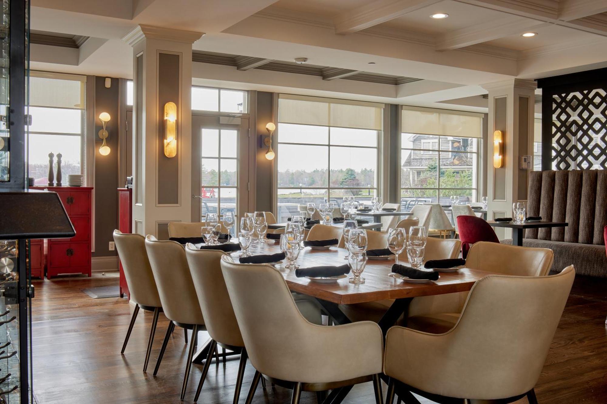 Rawley Resort, Spa & Marina Port Severn Extérieur photo