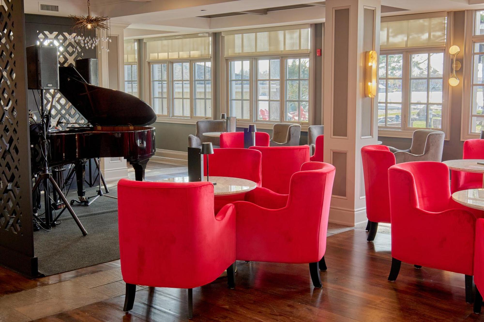 Rawley Resort, Spa & Marina Port Severn Extérieur photo