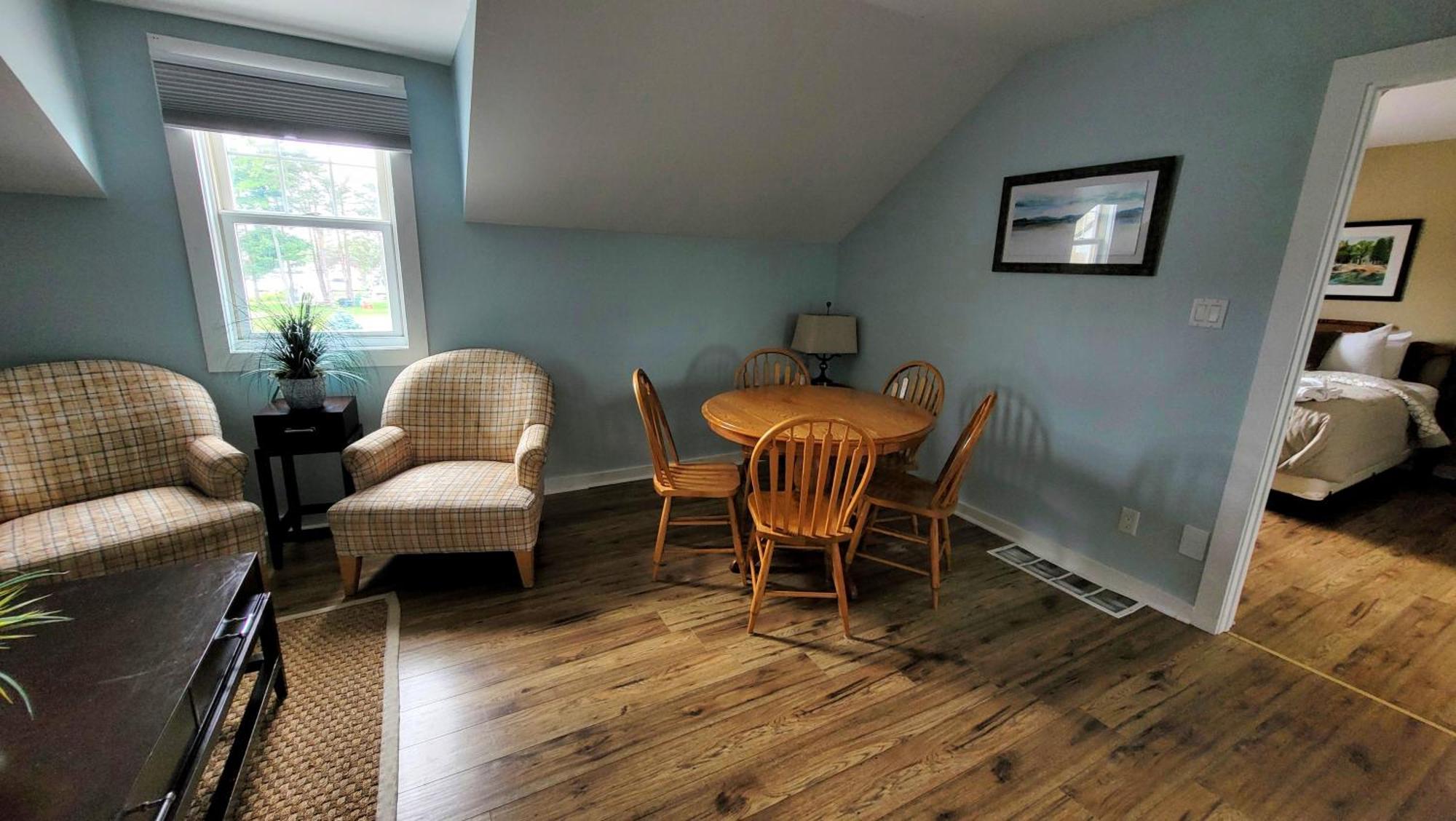 Rawley Resort, Spa & Marina Port Severn Extérieur photo
