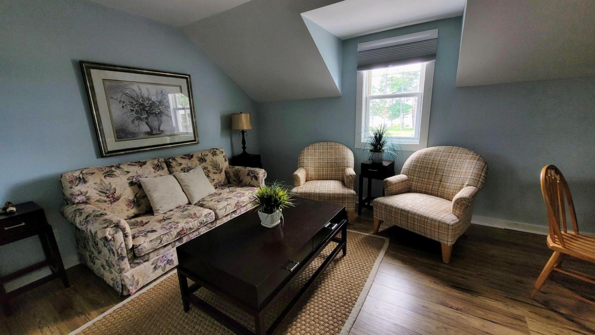Rawley Resort, Spa & Marina Port Severn Extérieur photo