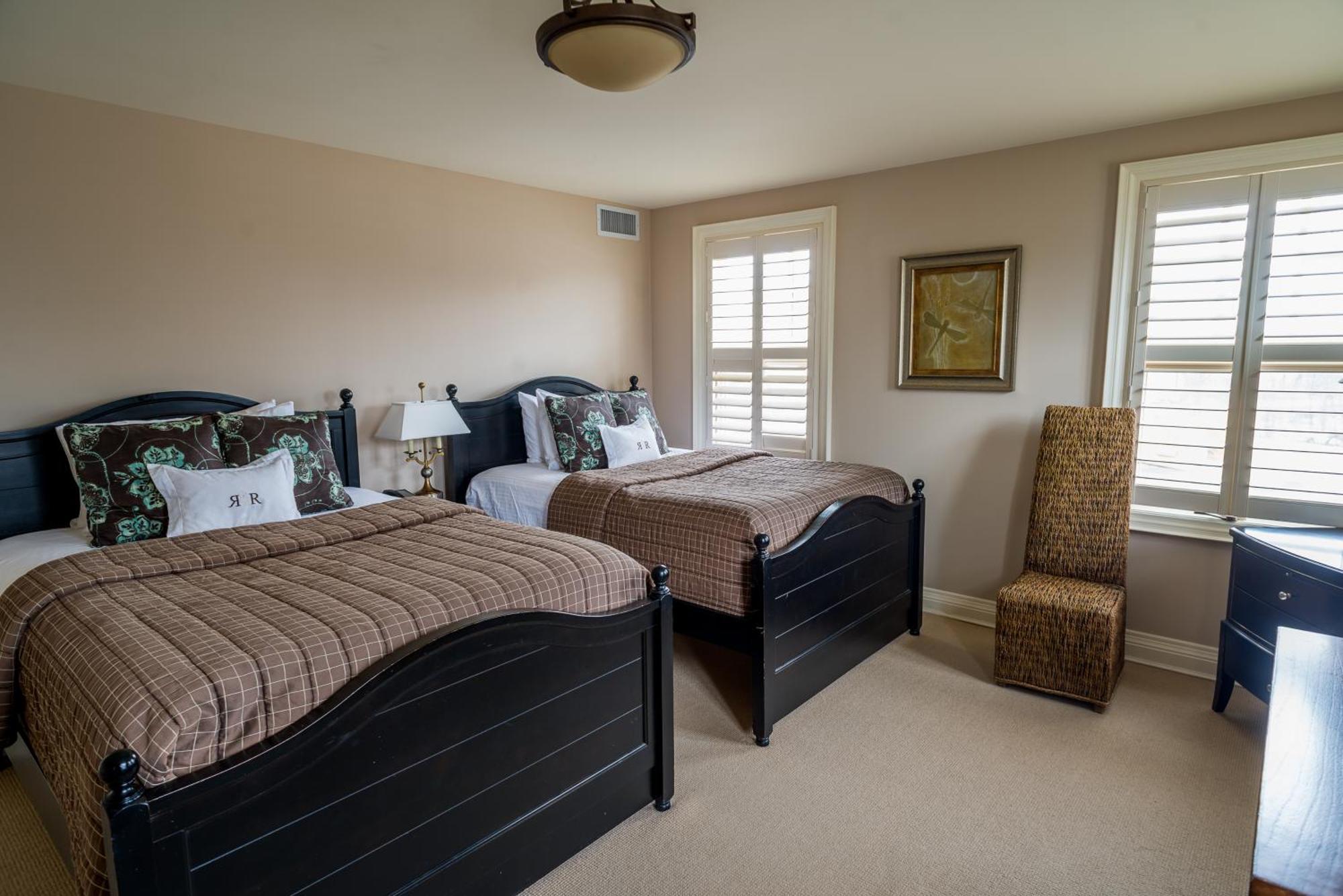 Rawley Resort, Spa & Marina Port Severn Extérieur photo