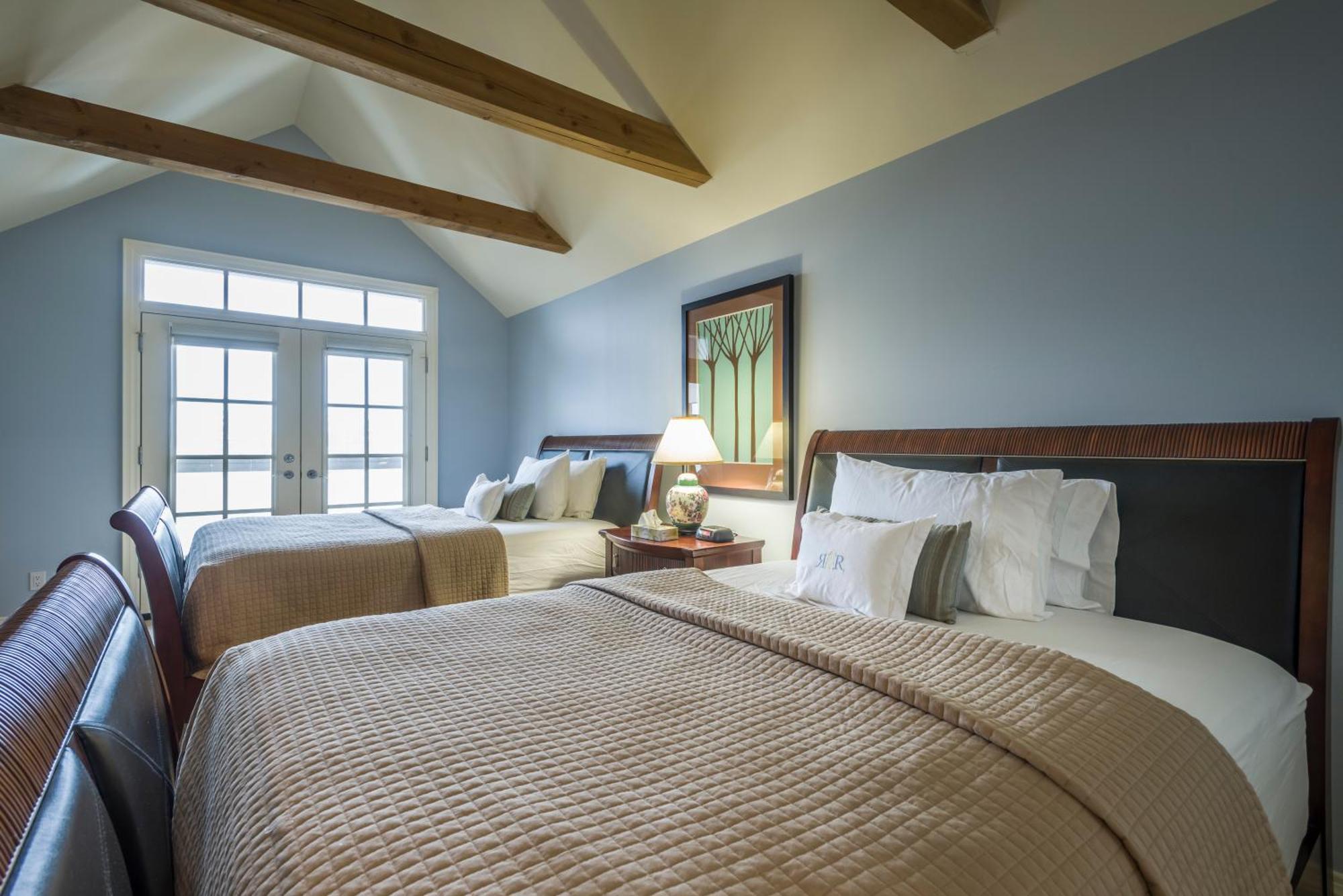 Rawley Resort, Spa & Marina Port Severn Extérieur photo