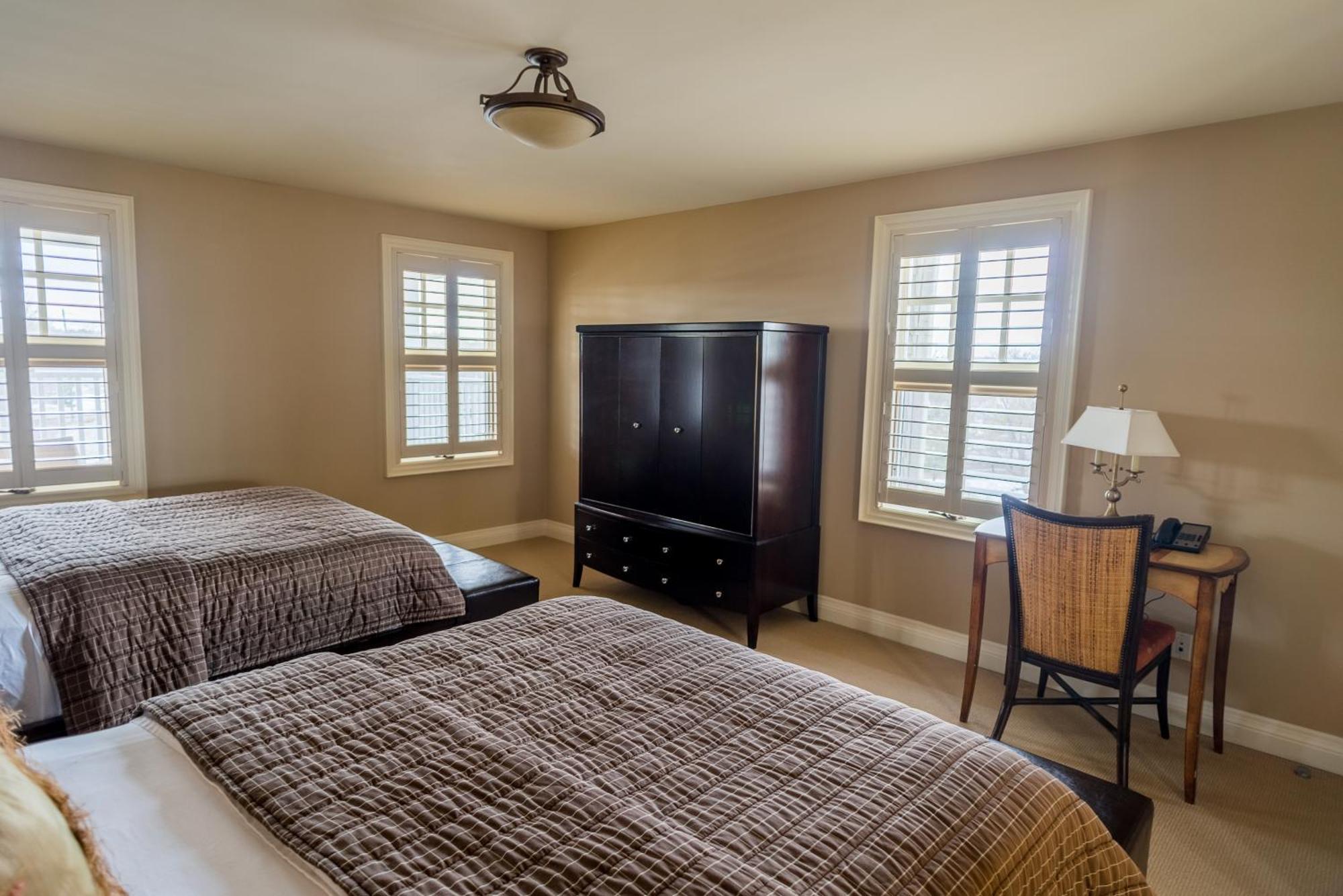 Rawley Resort, Spa & Marina Port Severn Extérieur photo