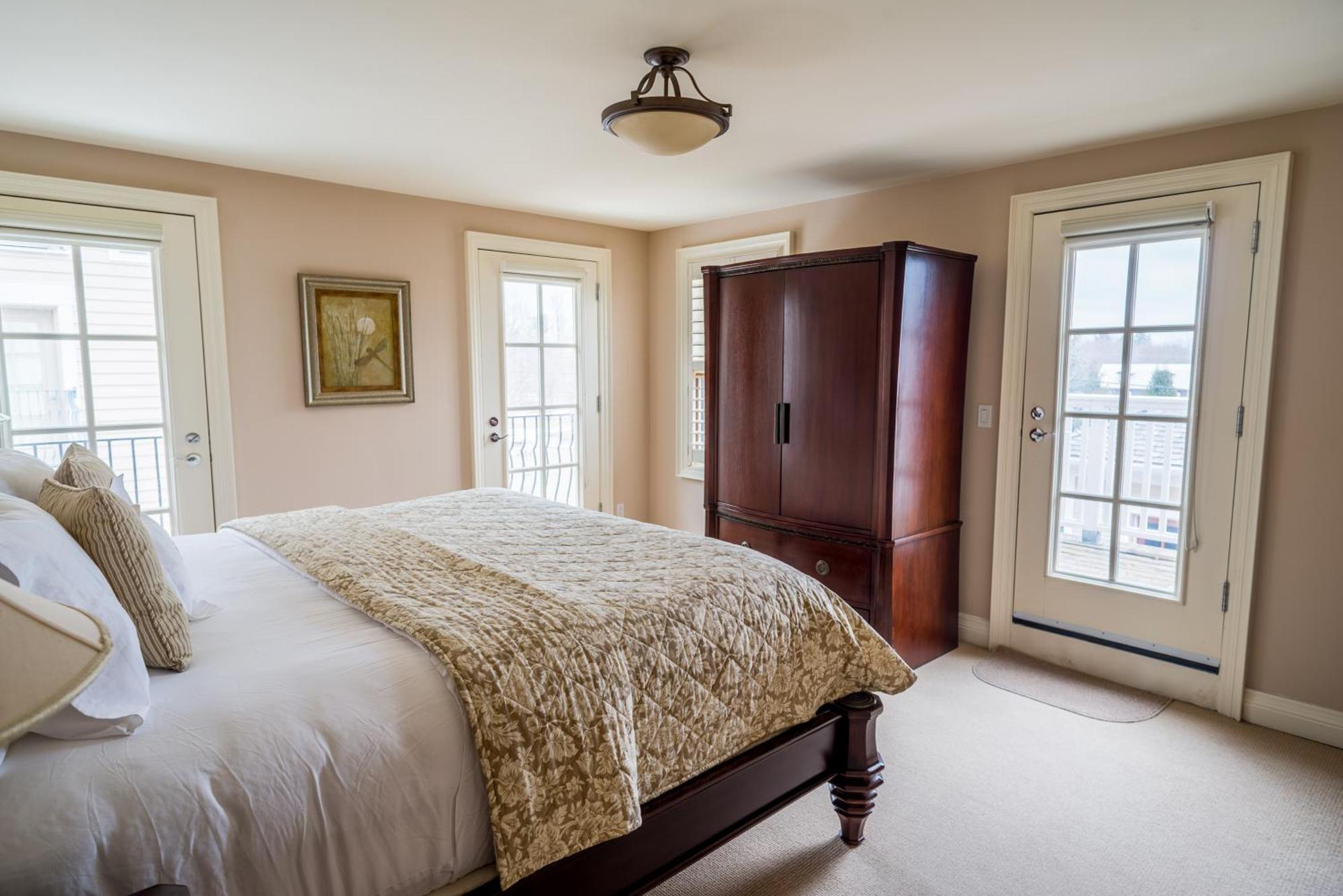 Rawley Resort, Spa & Marina Port Severn Extérieur photo