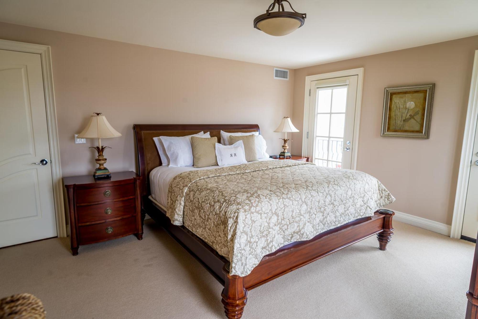 Rawley Resort, Spa & Marina Port Severn Extérieur photo