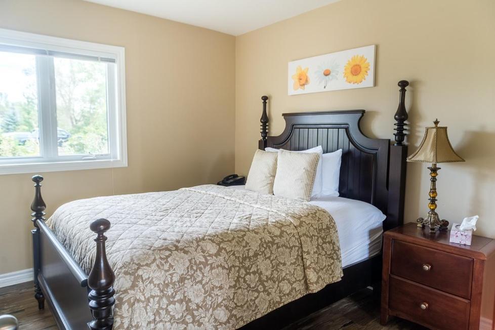 Rawley Resort, Spa & Marina Port Severn Extérieur photo
