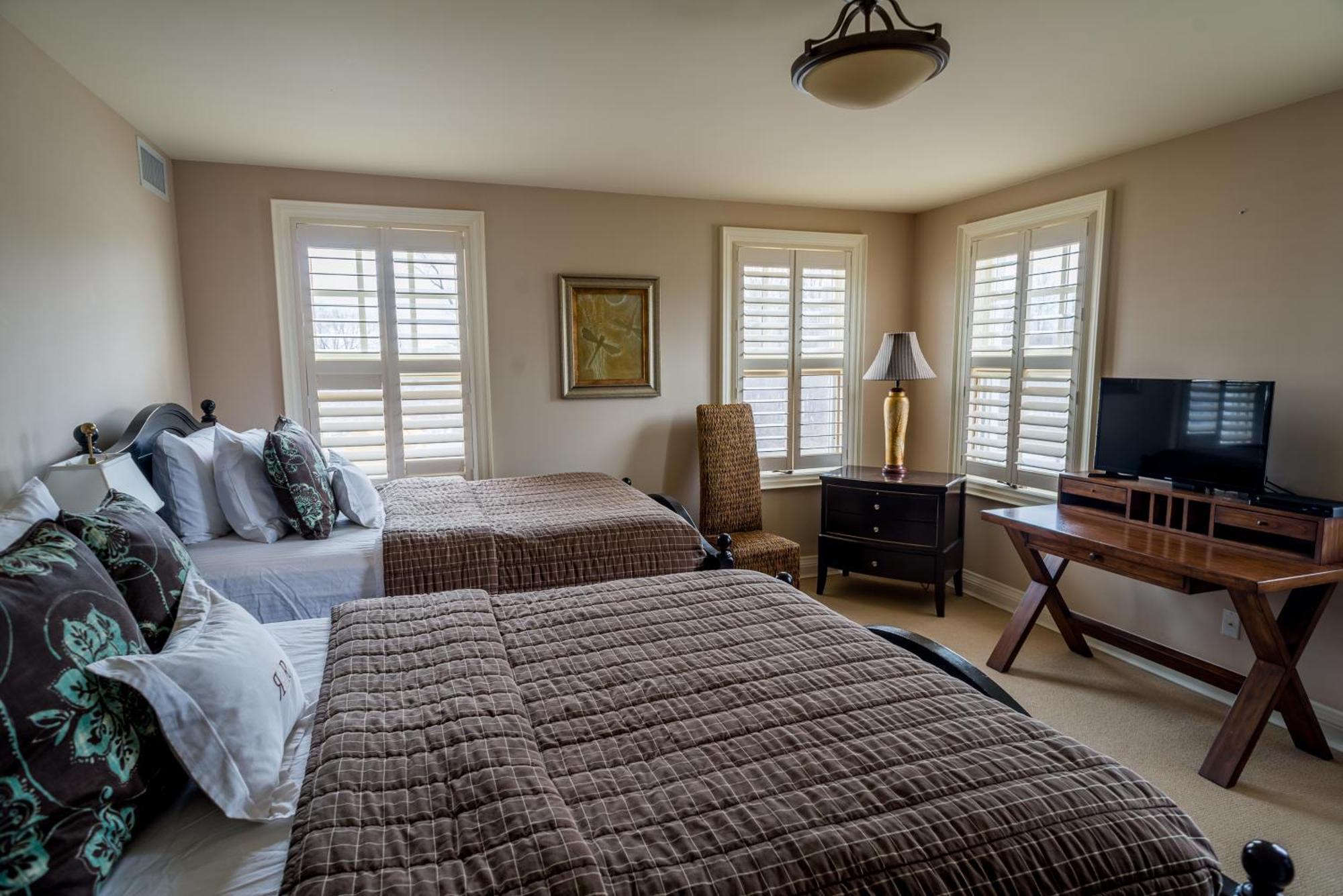 Rawley Resort, Spa & Marina Port Severn Extérieur photo