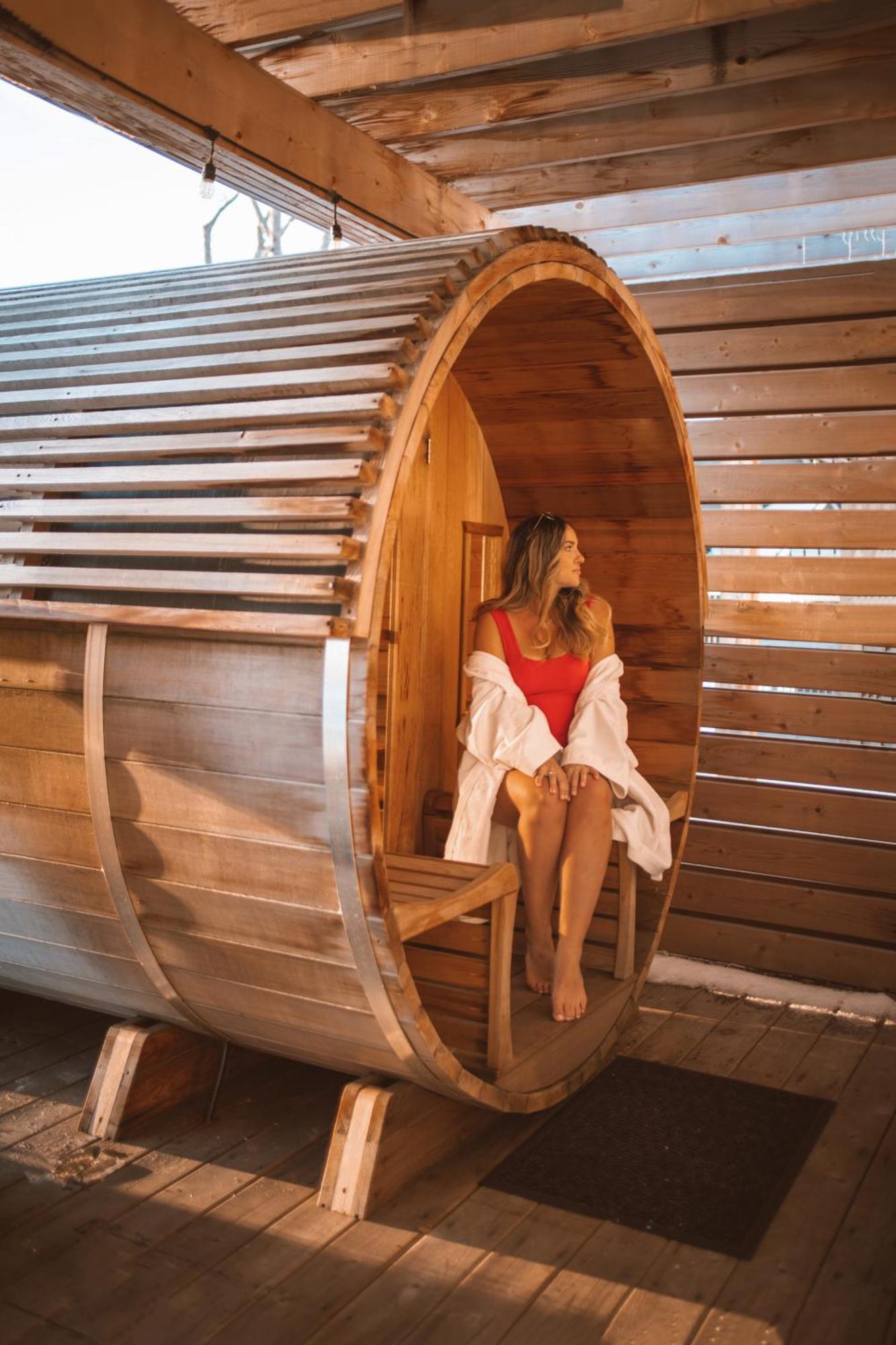 Rawley Resort, Spa & Marina Port Severn Extérieur photo